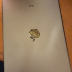 Ipad 6th generation