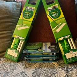 Swiffer 