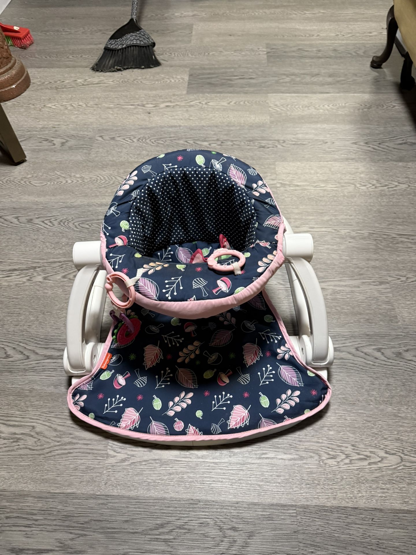 chair for baby