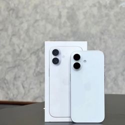 iPhone 16 Unlocked / Liberado 🔓