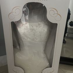 Wedding  Dress