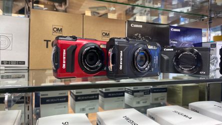 OM TG-7.