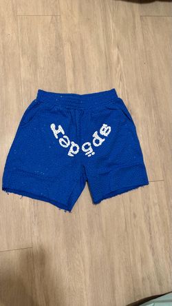 Sp5der Shorts Size M