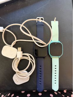 Verizon Gizmo Watches