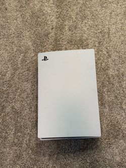 PS5 Digital Edition for PARTS *System ONLY Beeps* *READ DESCRIPTION*