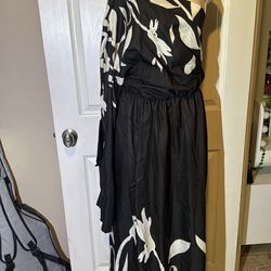 Womens dress