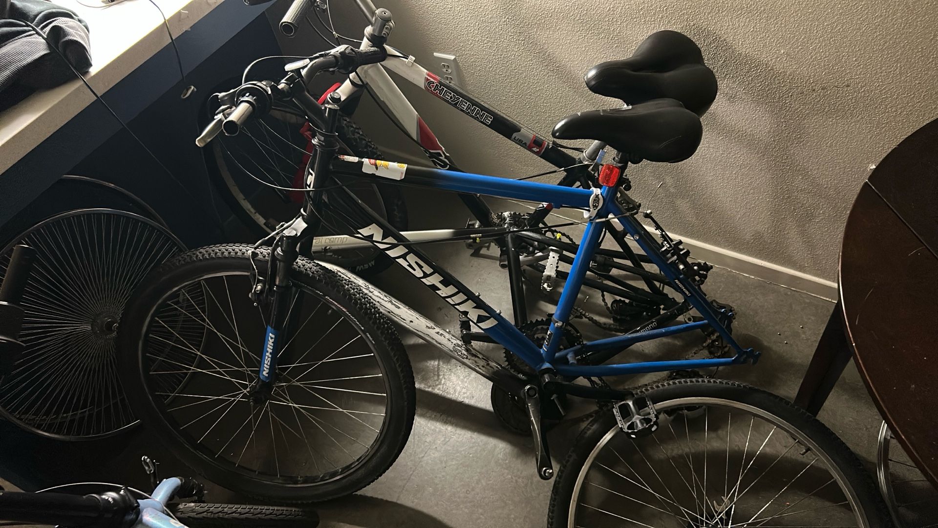 Nishiki Men's Pueblo 26