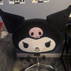 Kuromi Chair 