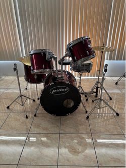 Drum Set