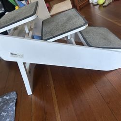 Pet Stairs