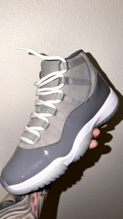  Cool Grey11