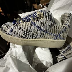 Burberry Shoes 