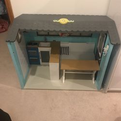 Our Generation Seaside Beach House 