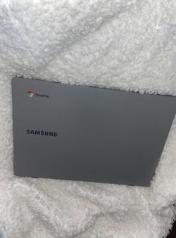 Samsung Chromebook