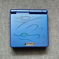 Gameboy Advance SP (AGS 101)