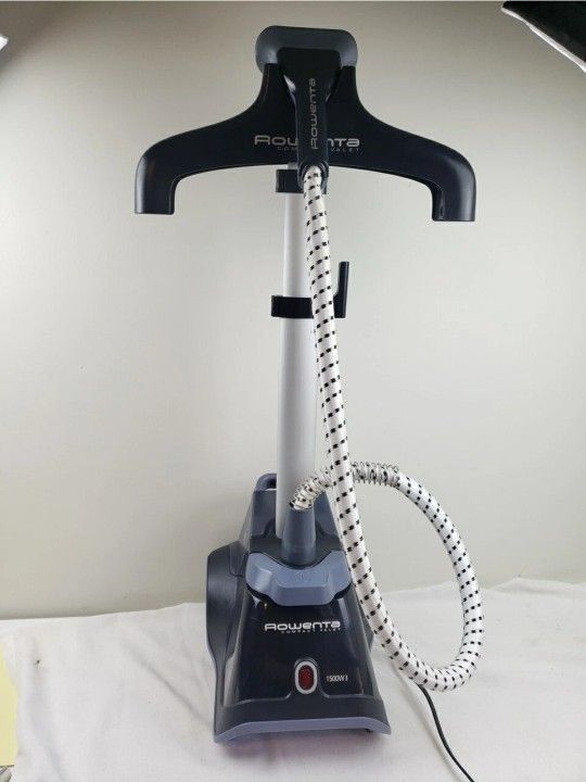 Rowenta IS6200 Compact Valet Garment Steamer