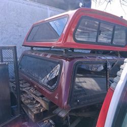 Truck Bed Caps And Step Side F150 Bed