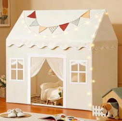 Brand new tinyland play tent