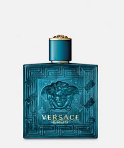 Versace Eros Eau de Toilette 100ml 