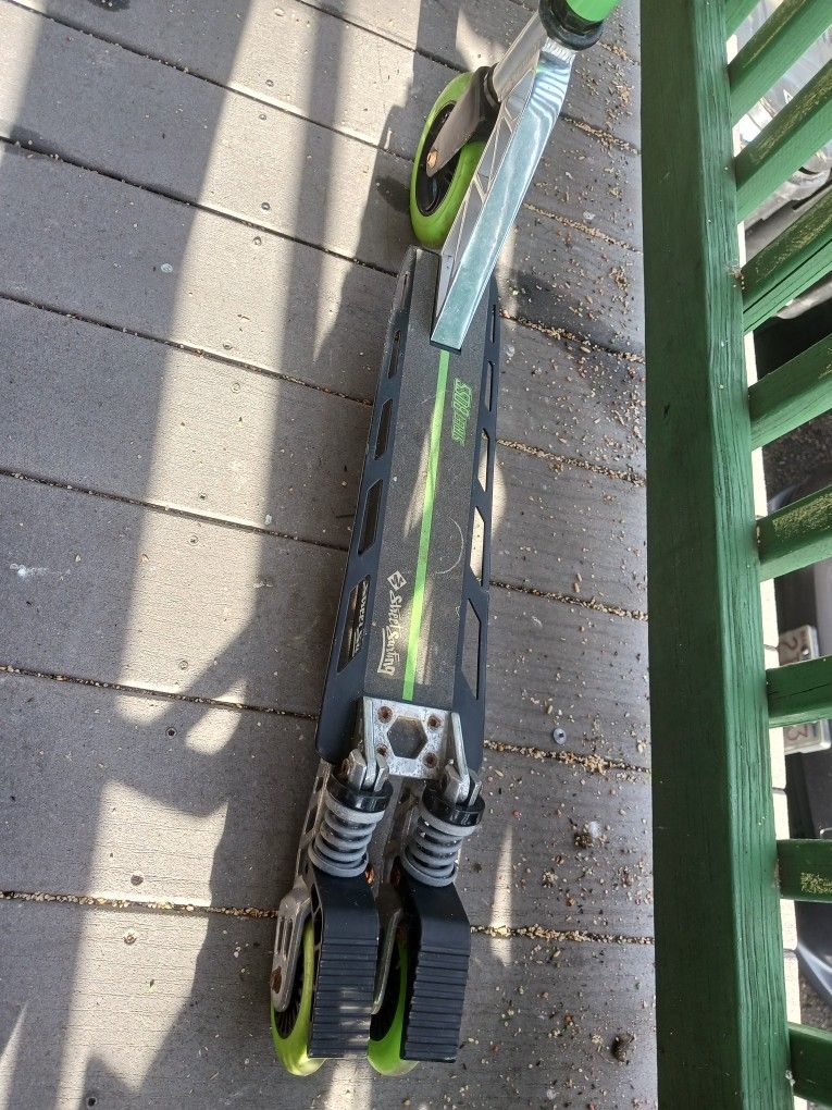 Scooter