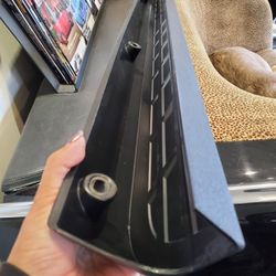 Tail Gate Molding 