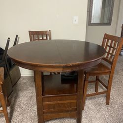 Kitchen Table