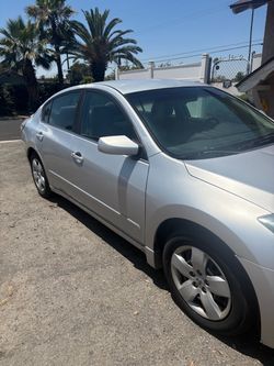 2008 Nissan Altima
