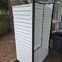 Retail Fixtures
