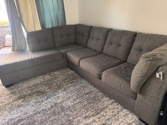 Sectional Couch