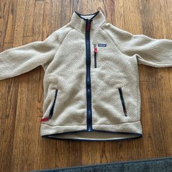 Patagaonia Fleece Size Large