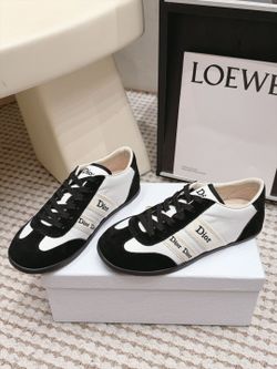 New Women's Dior Shoes for Winter