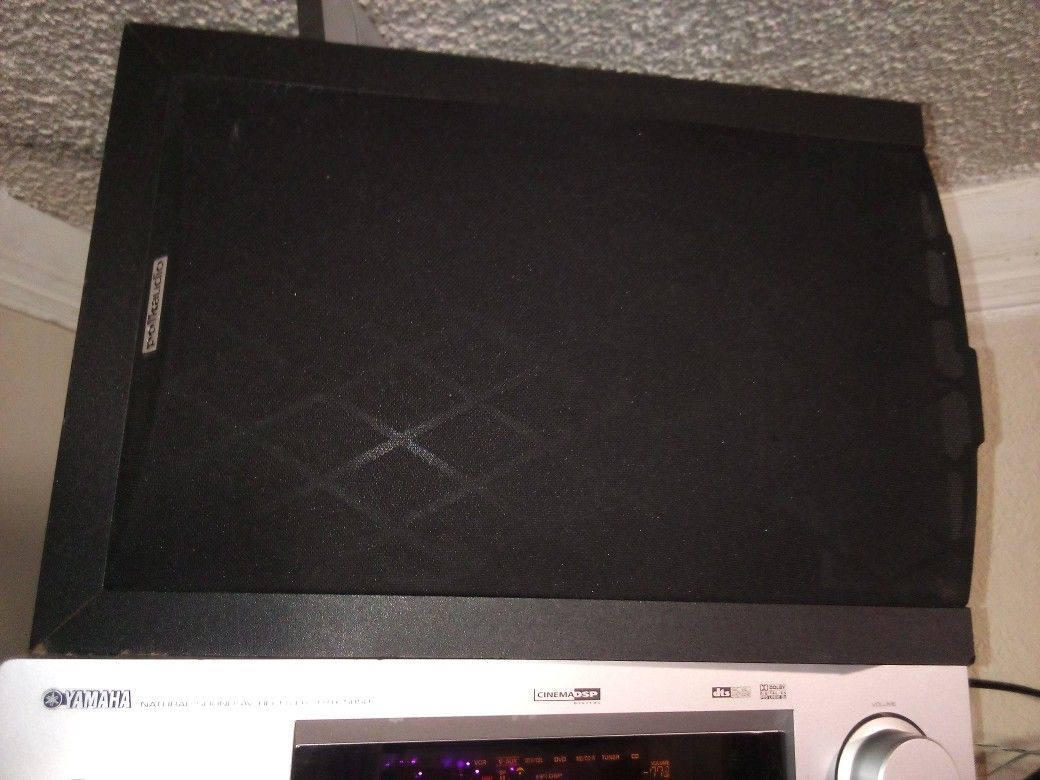 Polk Audio 10" Subwoofer