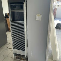 Wall heater 25000 Btu Williams Brand