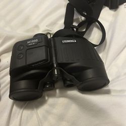 Steiner M1050 Binoculars 