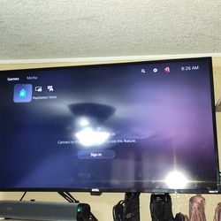 Ps5 disc console work great