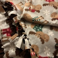 Christmas Blanket