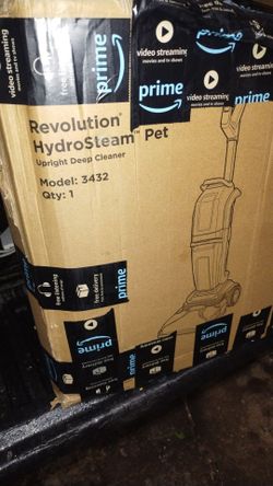New never used abrithing on the box