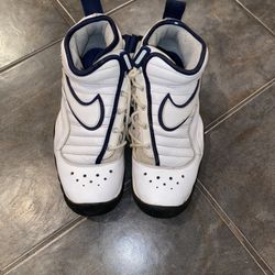 Dennis Rodman size 8.5