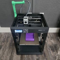 Bambu Lab P1P 3D Printer - Mint Condition