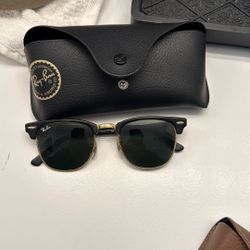 Ray Ban Club Masters 
