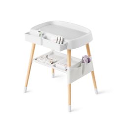 Obee Odee Changing Table Portable