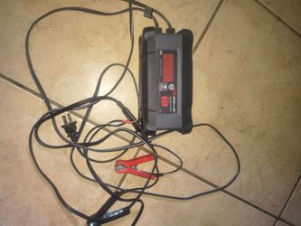 Schumacher electric
