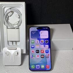 iPhone 15 Pro Max - 512 GB - Unlocked