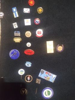 Pins state of, horse race, companies, and more