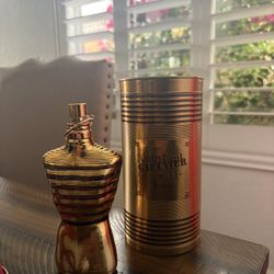 Jean Paul Gaultier Le Male Elixir 
