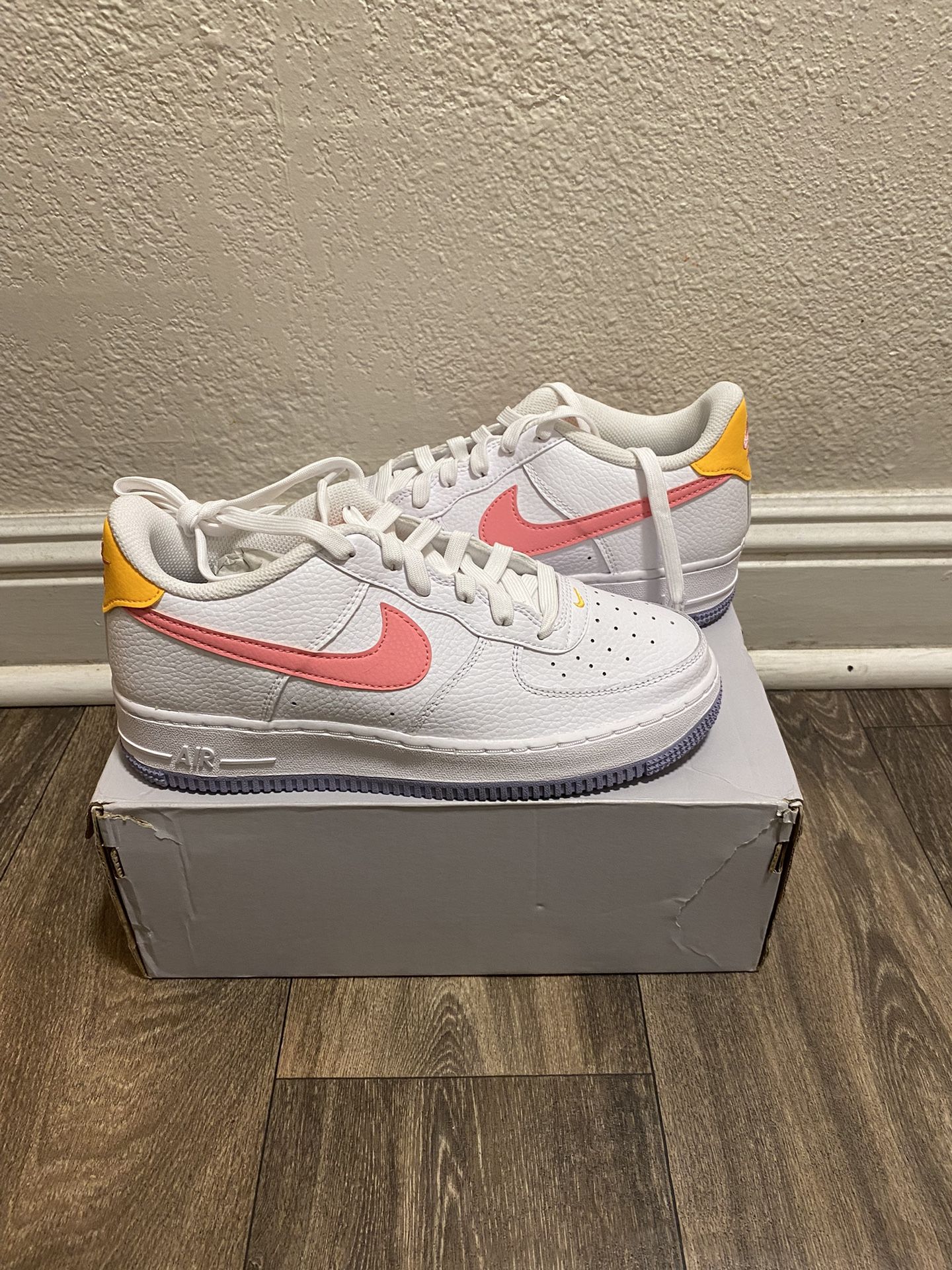 Brand New Nike Air Force Size