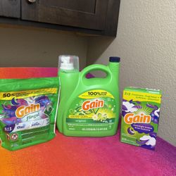 All 3 For 21