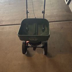 Spreader 