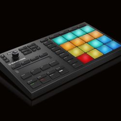 Native Instruments - Maschine Mikro MK3 