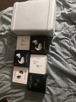 Headphones